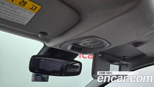 Chevrolet(GM대우) The / новый Next Spark LTZ, 2017 19