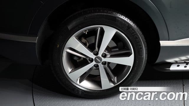 Genesis GV80, 2021 все фото