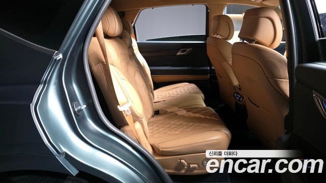 Genesis GV80, 2021 12