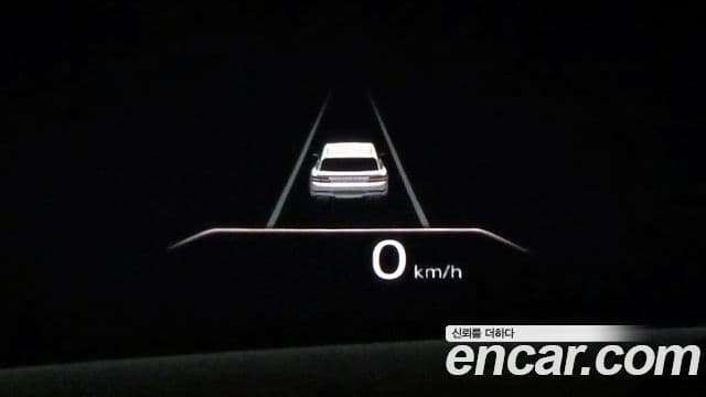 Genesis GV80, 2021 16