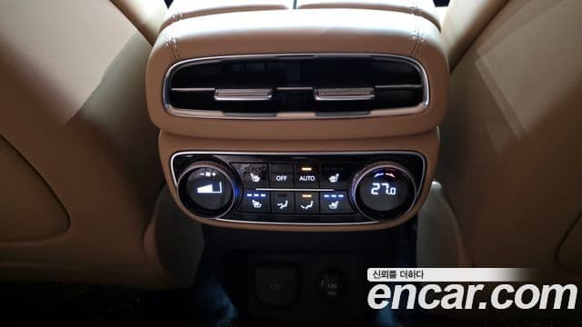 Genesis GV80, 2021 18