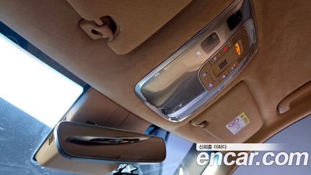 Genesis GV80, 2021 19