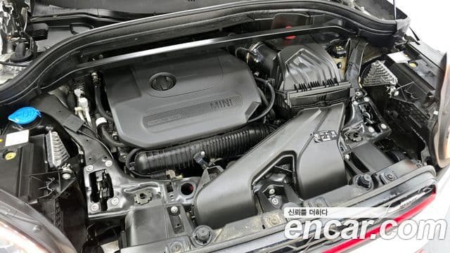 Mini Cooper S Countryman 2세대, 2023 6