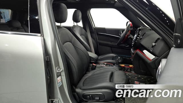 Mini Cooper S Countryman 2세대, 2023 10