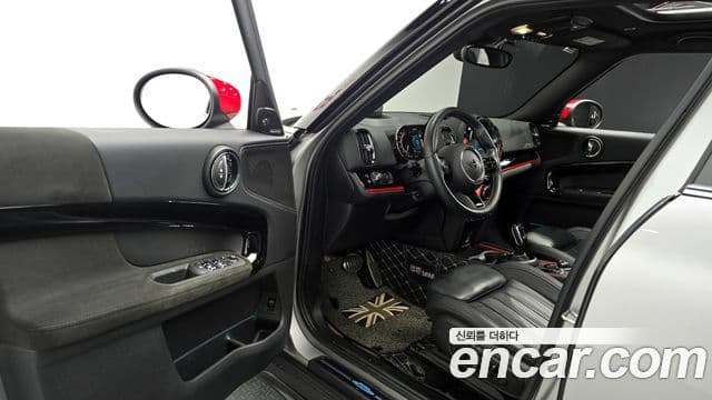 Mini Cooper S Countryman 2세대, 2023 11