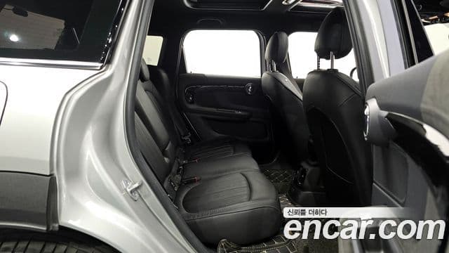 Mini Cooper S Countryman 2세대, 2023 12