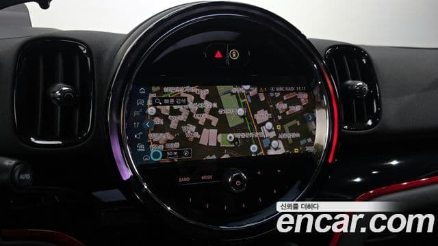 Mini Cooper S Countryman 2세대, 2023 14