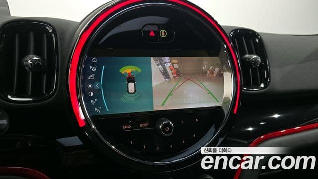 Mini Cooper S Countryman 2세대, 2023 15