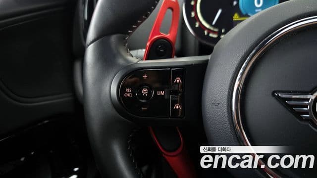 Mini Cooper S Countryman 2세대, 2023 19