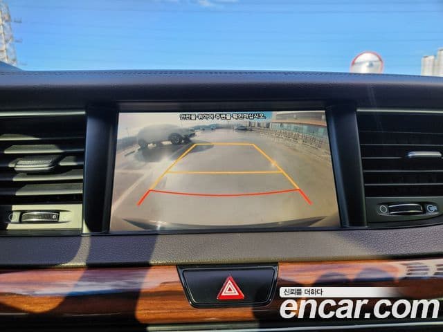 Kia All New K7 Prestige, 2016 12