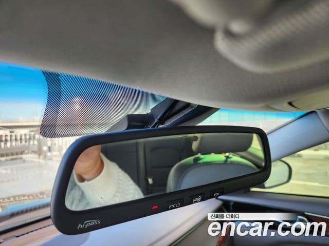 Kia All New K7 Prestige, 2016 17