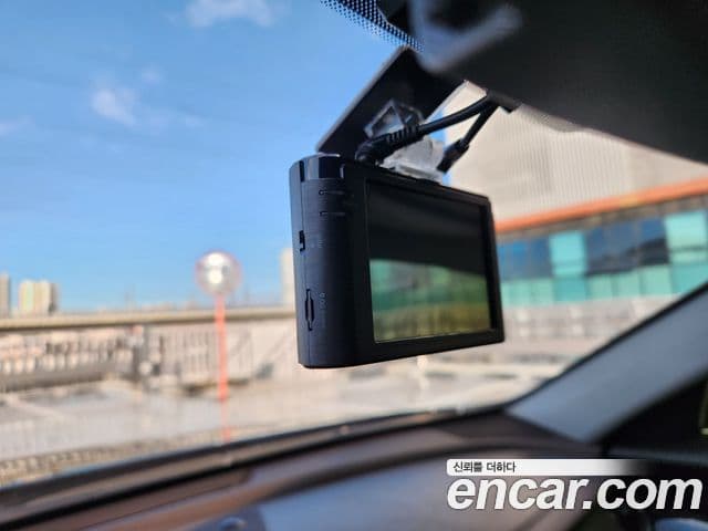 Kia All New K7 Prestige, 2016 18