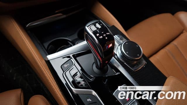 BMW 5시리즈 (G30) 520d M Sport, 2018 9