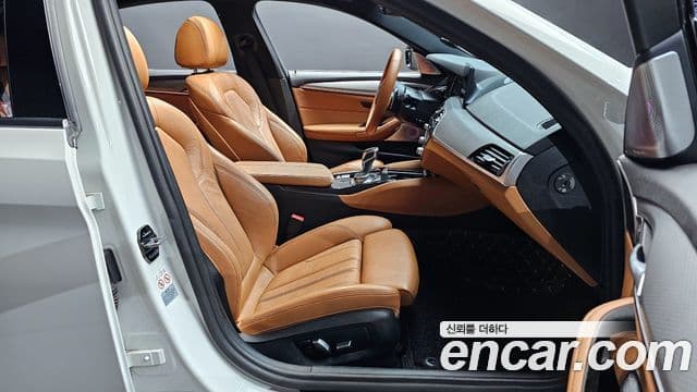 BMW 5시리즈 (G30) 520d M Sport, 2018 11