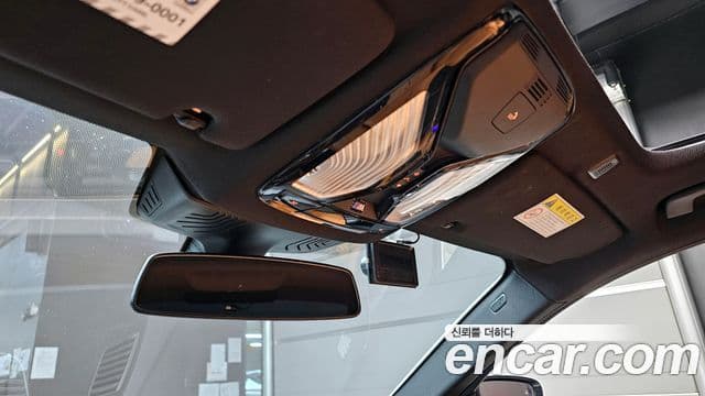 BMW 5시리즈 (G30) 520d M Sport, 2018 17