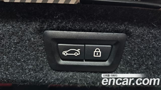 BMW 5시리즈 (G30) 520d M Sport, 2018 20