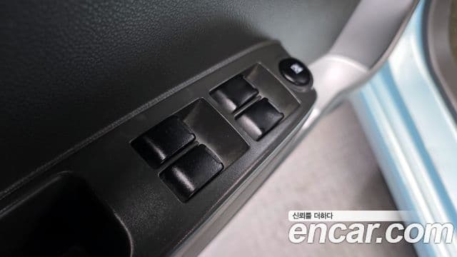 Chevrolet(GM대우) Spark 빌트인캠2 — базовая версия - Built-in Cam 2, 2012 14
