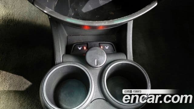 Chevrolet(GM대우) Spark 빌트인캠2 — базовая версия - Built-in Cam 2, 2012 18