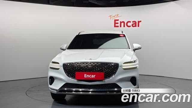 Genesis GV70, 2023 3
