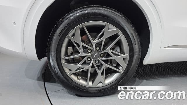 Genesis GV70, 2023 все фото