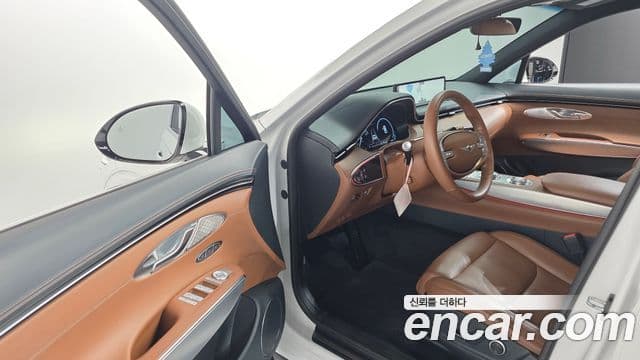 Genesis GV70, 2023 12