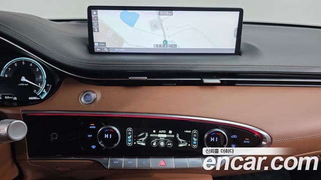 Genesis GV70, 2023 15