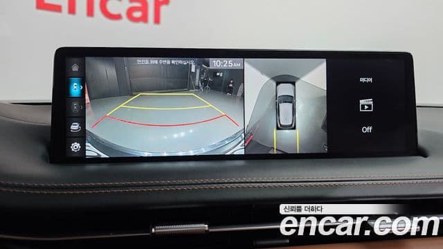 Genesis GV70, 2023 16