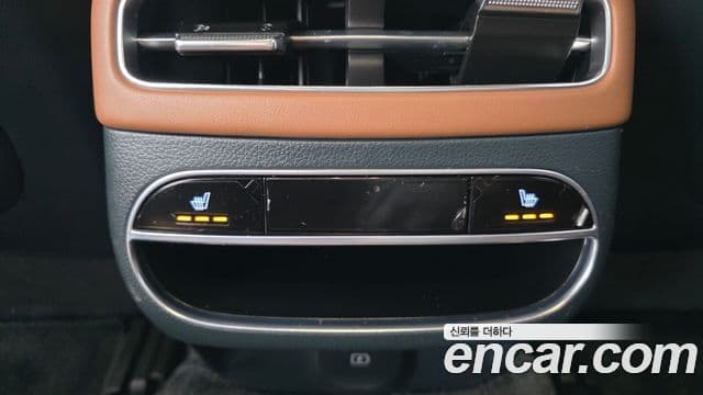 Genesis GV70, 2023 18