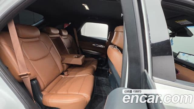 Genesis GV70, 2023 19