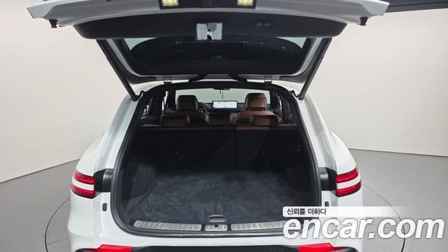 Genesis GV70, 2023 20