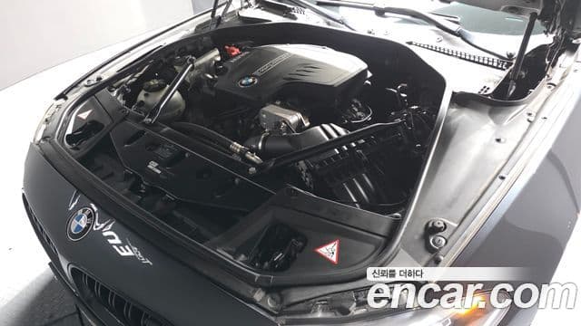 BMW 5시리즈 (F10) 528i Luxury Plus, 2015 6
