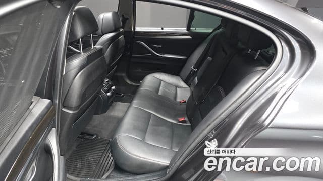 BMW 5시리즈 (F10) 528i Luxury Plus, 2015 12
