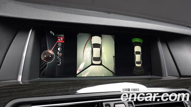 BMW 5시리즈 (F10) 528i Luxury Plus, 2015 15