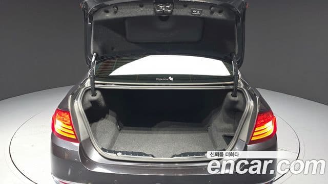 BMW 5시리즈 (F10) 528i Luxury Plus, 2015 20