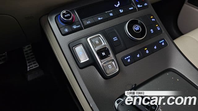 Hyundai Palisade VIP, 2021 9