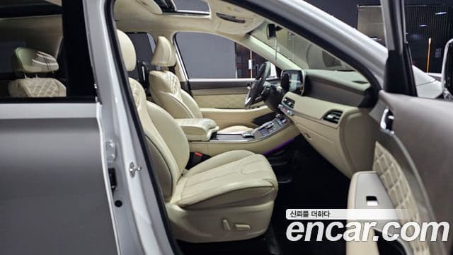 Hyundai Palisade VIP, 2021 10