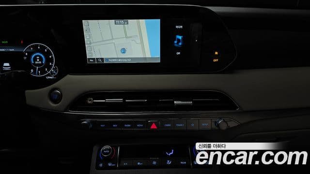 Hyundai Palisade VIP, 2021 14