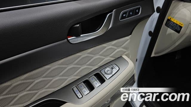 Hyundai Palisade VIP, 2021 16