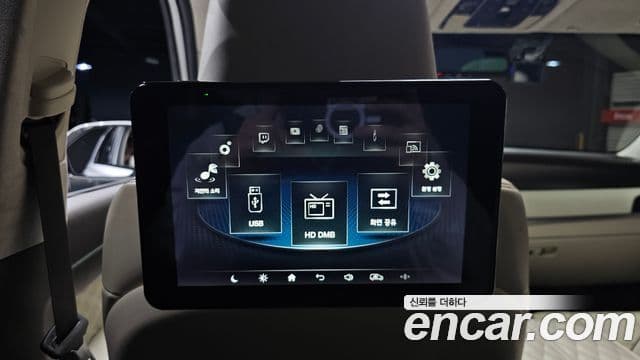 Hyundai Palisade VIP, 2021 19