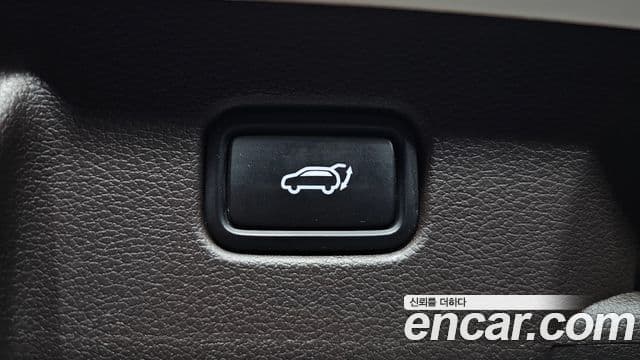 Hyundai Palisade VIP, 2021 20