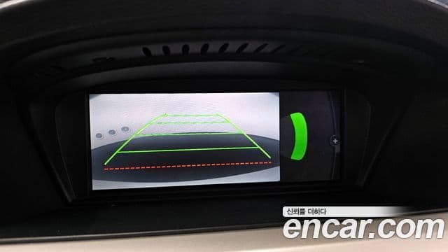 BMW 3시리즈 (E90) 320d седан чёрный And белый, 2011 14