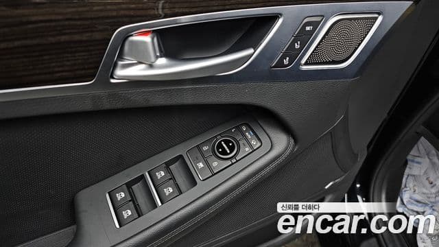 Genesis G80 Prestige, 2020 13