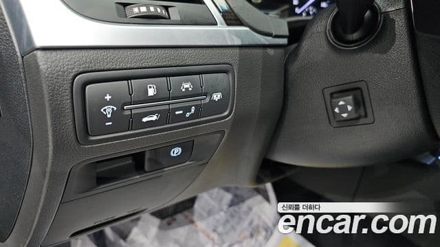 Genesis G80 Prestige, 2020 14