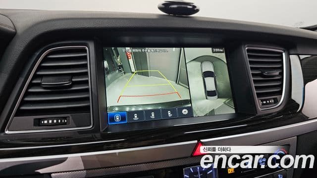 Genesis G80 Prestige, 2020 18