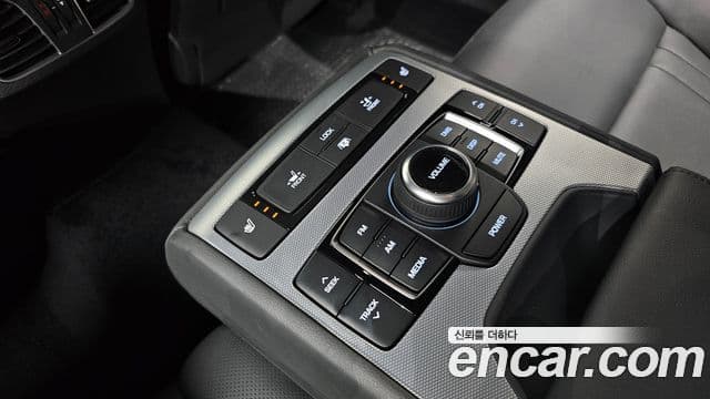 Genesis G80 Prestige, 2020 19