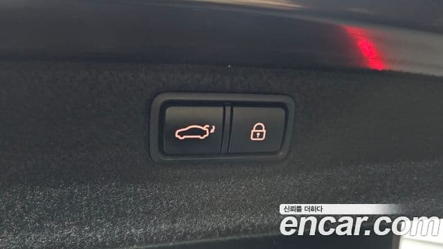 Genesis G80 Prestige, 2020 20