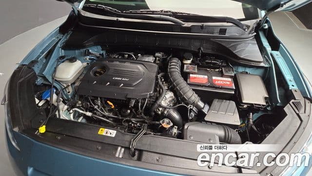 Hyundai Kona Premium, 2018 6