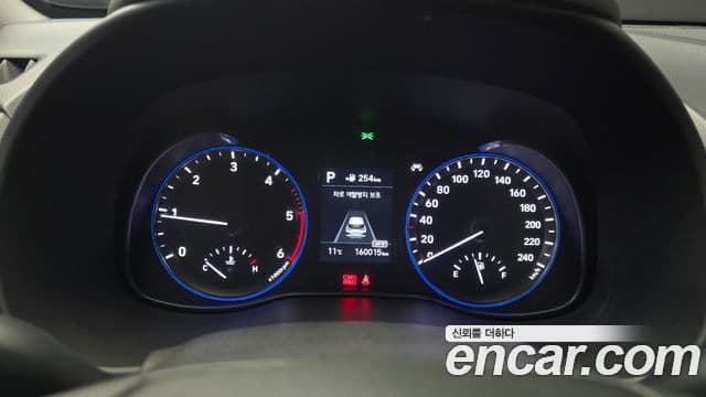 Hyundai Kona Premium, 2018 8