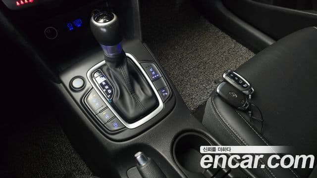 Hyundai Kona Premium, 2018 9