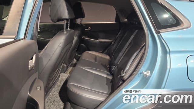 Hyundai Kona Premium, 2018 12